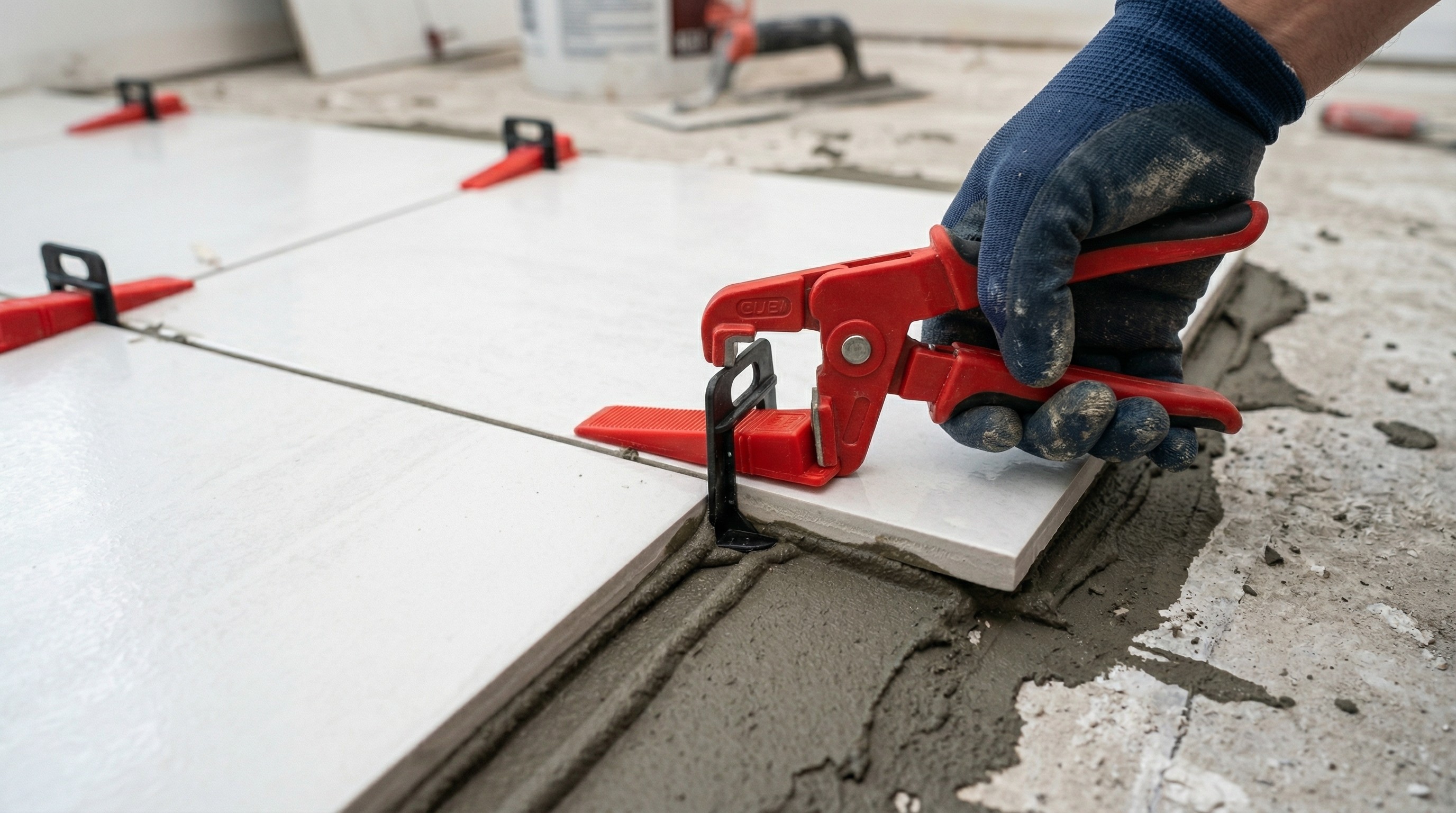 Patrick Krebs – Fliesen und Naturstein Krebs – Fliesenleger Hammelburg